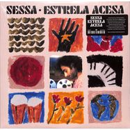 Front View : Sessa - ESTRELA ACESA (LP) - Mexican Summer / MEX3131