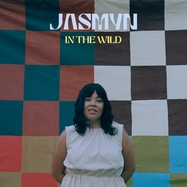 Front View : Jasmyn - IN THE WILD (LP) - Anti / 05226101