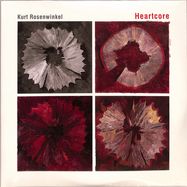 Front View : Kurt Rosenwinkel - HEARTCORE (2LP) - Heartcore Records / LPHCRLE11