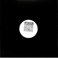 Front View : Enrico Dragoni / Snolan / Gavin Dista / U Know The Drill - VARIOUS RHYTHMS EP - Rhythm N Vibe / RNV 07