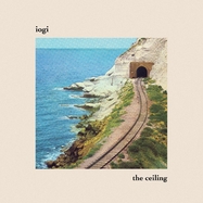 Front View : Iogi - CEILING (LP) - Raw Tapes / LPRAW72