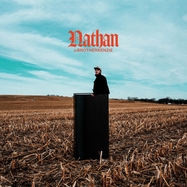 Front View : Brotherkenzie - NATHAN (LP) - Fox Town Music / TFM3