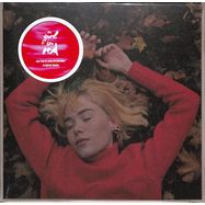 Front View : Girl In Red - WE FELL IN LOVE IN OCTOBER (7 / COLOURED VINYL) (7 INCH) - World In Red / GIR007
