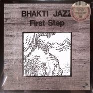 Front View : Bhakti Jazz - FIRST STEP (LP + DL) - Perfect Toy / PT063LP