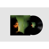 Front View : Asgeir - TIME ON MY HANDS (BLACK LP) - Embassy Of Music / TPLP1748