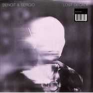 Front View : Benoit & Sergio - LOST DECADE (LP) - Four Four Records / LPFFR443