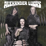 Front View : Alexander Lucas - ALEXANDER LUCAS (2LP) - Subliminal Sounds / LPSUBLE140