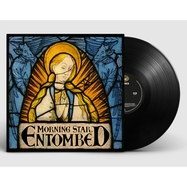 Front View : Entombed - MORNING STAR (RE-MASTERED) (LP) - Sound Pollution - Threeman Recordings / TRE052LP