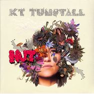 Front View : KT Tunstall - NUT (VINYL) (LP) - EMI / 060244568112