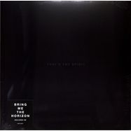 Front View : Bring Me The Horizon - THATS THE SPIRIT (LP + CD) - Sony Music / 88875130901