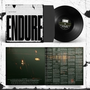 Front View : Special Interest - ENDURE (LP) - Rough Trade-Beggars Group / 05234241