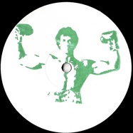 Front View : The Italian Stallion - ANTHEM OF THE HOUSE - The Italian Stallion / ITS003