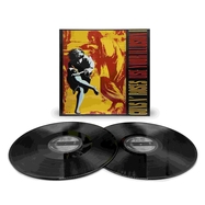 Front View : Guns N Roses - USE YOUR ILLUSION I (U.S.STAND ALONE 2LP) - Geffen / 4511730