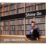 Front View : Paul Oakenfold - SHINE ON (CD) - Perfecto / PRFCTCD2101