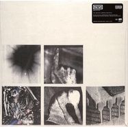 Front View : Nine Inch Nails - BAD WITCH (VINYL) (LP) - Caroline / 6747336