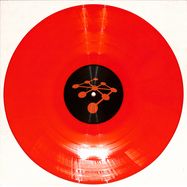 Front View : Various Artists - CLUSTER 99 (ORANGE 180G VINYL) - Cluster Records / CLUSTER099RP