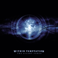 Front View : Within Temptation - SILENT FORCE (LP) - MUSIC ON VINYL / MOVLP1926