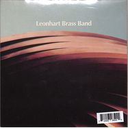 Front View : Leonhart Brass Band - SNAKE OIL / SHAMMGOD (7INCH) - Mighty Eye Records / me005-7