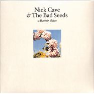 Front View : Nick Cave & The Bad Seeds - ABATTOIR BLUES/THE LYRE OF ORPHEUS. (2LP) - Mute / 541493971131