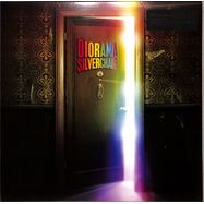 Front View : Silverchair - DIORAMA (LP) - Music On Vinyl / 8718469535859
