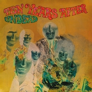 Front View : Ten Years After - UNDEAD (LP) - Proper / UMCLP40