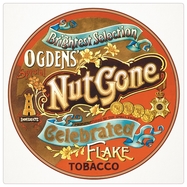 Front View : Small Faces - OGDENS NUT GONE FLAKE (LP) - Charly / IMLPC12