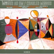 Front View :  Charles Mingus - MINGUS AH UM (LP) - Fat Cat / NOTLP289