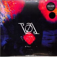 Front View : Hammock - LOVE IN THE VOID (LTD HELLFIRE LP) - Hammock Music / 00156053