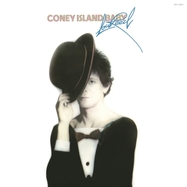 Front View : Lou Reed - CONEY ISLAND BABY (LP) - SONY MUSIC / 88985349061