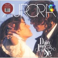 Front View : Daisy Jones & The Six - AURORA (LP) - Atlantic / 7567862627