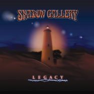 Front View : Shadow Gallery - LEGACY (2LP) - Magna Carta / CLOLP3373