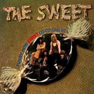 Front View : Sweet - FUNNY FUNNY,HOW SWEET CO CO CAN BE (NEW VINYL EDITION LP) - Sony Music Catalog / 88985357601