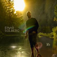Front View :  Einar Solberg - 16 (2LP) - Sony Music / 19658788131