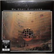 Front View : Lord Vigo - WE SHALL OVERCOME (BLACK VINYL) (LP) - High Roller Records / HRR 888LPV1