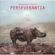 Front View : Hackedepicciotto - PERSEVERANTIA (LP+MP3) - Mute / HDP1