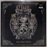 Front View : Cloak - BLACK FLAME ETERNAL (BLACK 2LP) - Season Of Mist / SOM 754LP