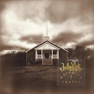Front View : Jelly Roll - WHITSITT CHAPEL (LP) - BMG Rights Management / 405053890768