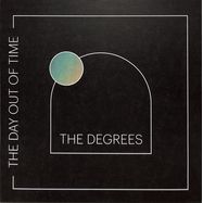 Front View : The Degrees - THE DAY OUT OF TIME (LP) - Fallen Tree - 1 Hundred / FT1HLP004V