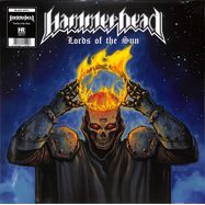 Front View : Hammerhead - LORDS OF THE SUN (BLACK VINYL, LP) - High Roller Records / HRR 917LP