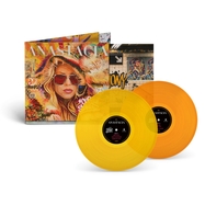 Front View : Anastacia - OUR SONGS (1LP Orange+1LP Yellow) (2LP) - Stars By Edel / 0218904SBE