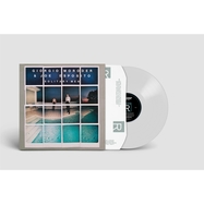 Front View : Giorgio Moroder & Joe Esposito - SOLITARY MEN-180G WHITE VINYL (LP) - Repertoire Entertainment Gmbh / V361