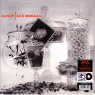 Front View : Lee Morgan - CANDY (LP) - Culture Factory / 83560