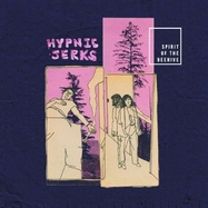 Front View : Spirit Of The Beehive - HYPNIC JERKS (LP) - Tiny Engines / LPTEC179