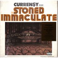 Front View : Curren$Y - STONED IMMACULATE (colLP) - Music On Vinyl / MOVLP3338