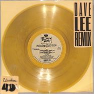 Front View : Saturday Night Band - COME ON DANCE DANCE (DAVE LEE REMIXES) - Unidisc / SPEC1879