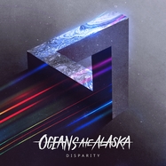 Front View : Oceans Ate Alaska - DISPARITY (VINYL) (LP) - Concord Records / 7249903