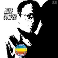 Front View : Mike Cooper - LIFE AND DEATH IN PARADISE+MILAN LIVE ACOUSTIC 2 - Paradise Of Bachelors / 00158680