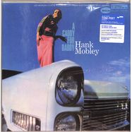 Front View :  Hank Mobley - A CADDY FOR DADDY (TONE POET VINYL) (LP) - Blue Note / 3896362
