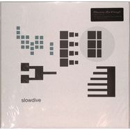 Front View : Slowdive - PYGMALION - Music On Vinyl / MOVLP604
