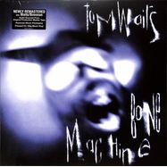 Front View : Tom Waits - BONE MACHINE (VINYL) (LP) - Island / 4889847